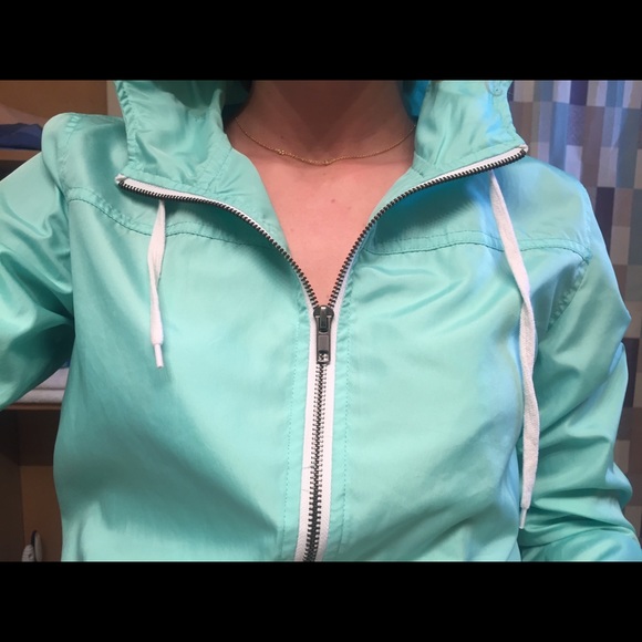 Windbreaker jacket - Picture 3 of 3